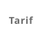Tarif